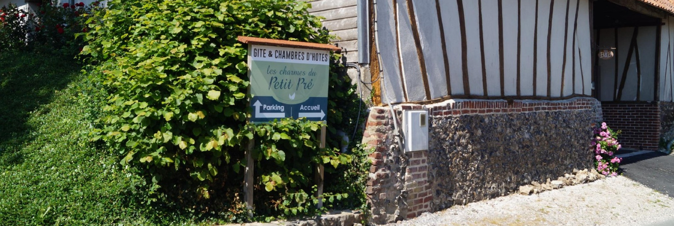 Les Charmes Du Petit Pré, Куломби — фото 1