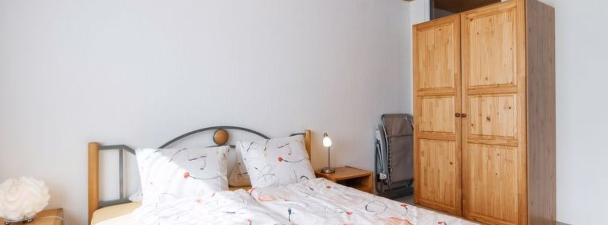 Apartment Bischofberger D20 Amden, 阿姆登 — 照片 1
