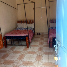 Dodoma Guest House, Гилгил — фото 3