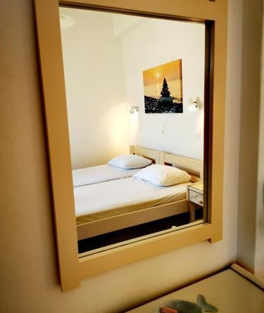 Aparthotel 4 Stars Piso Livadi, Писо-Ливади — фото 1