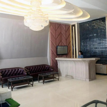 Om Clarks Inn Raebareli, 巴雷利 — 照片 3