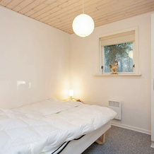 Luring Holiday Home In Nordjylland Near Sea, Фарсё — фото 4