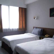 K-Style Eco Hotel Jakarta, Джакарта — фото 3