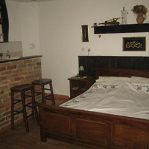 Apartment at Agroturizam OPG Kovacevic, Daruvar — photo 3