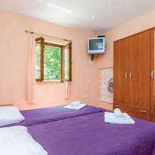 Two-Bedroom Apartment Gruda with an Outdoor Swimming Pool 08, 科纳维尔 — 照片 3