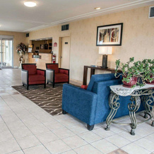 Quality Inn Seekonk - Providence, Seekonk — photo 2