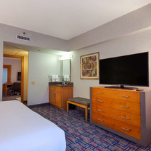 Embassy Suites by Hilton Chicago O'Hare Rosemont, 罗斯蒙特 — 照片 4