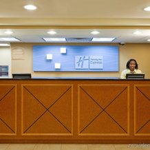 Holiday Inn Express Hotel & Suites West Long Branch By Ihg, Уэст-Лонг-Бранч — фото 2
