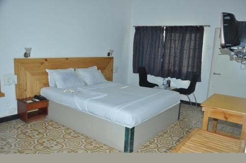 Ajanta Resort, Karad — photo 1