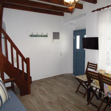 Magnificent Traditional House In The Centre Of Naxos, Халкио — фото 2