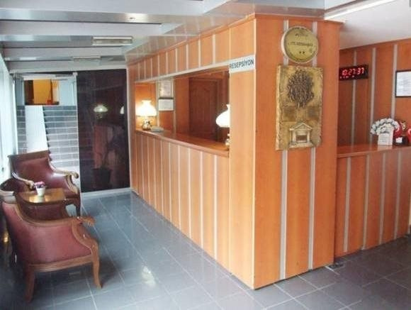 Bekir Hotel, Дарыджа — фото 1