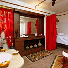 The Desert Resort And Camp, Jodhpur, Дечу — фото 3