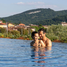 Hotel de Charme Laveno -Luxury all Inclusive, 拉韦诺-蒙贝洛 — 照片 3
