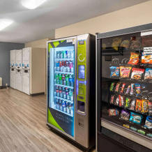 Extended Stay America Select Suites - Milwaukee - Waukesha, Уокешо — фото 3