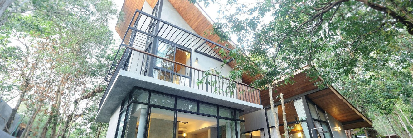 Villa Thalanena By The Beach, 考通 — 照片 1