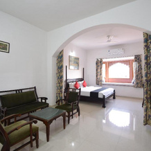Kumbhalmer Hotel, 乌代浦尔 — 照片 5