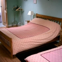 Motts Bed & Breakfast, Данмау — фото 3