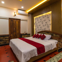 Olives The Boutique Resort, Кальпетта — фото 3