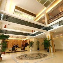 Yueliangwan Hotel, Shangrao — photo 3