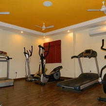 AVN Swasthya - The Ayurvedic Village Resort, 马杜赖 — 照片 5