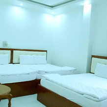 Hotel Đang Khoa 2 Nui Sam, Тяудок — фото 3