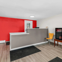 Econo Lodge, Вестминстер — фото 4