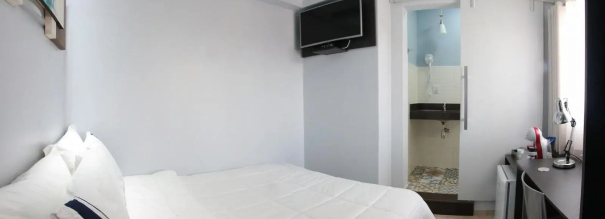 Santo Antonio Hotel, 费利斯港 — 照片 1