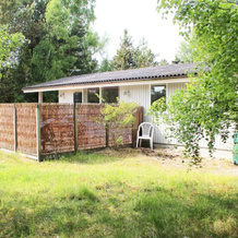 Holiday home Aakirkeby, 东瑟马肯 — 照片 5