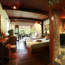 Kuraburi Greenview Resort, 库拉布里 — 照片 4