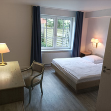 Hotel Landhaus Sterdebüll, 博德卢姆 — 照片 2
