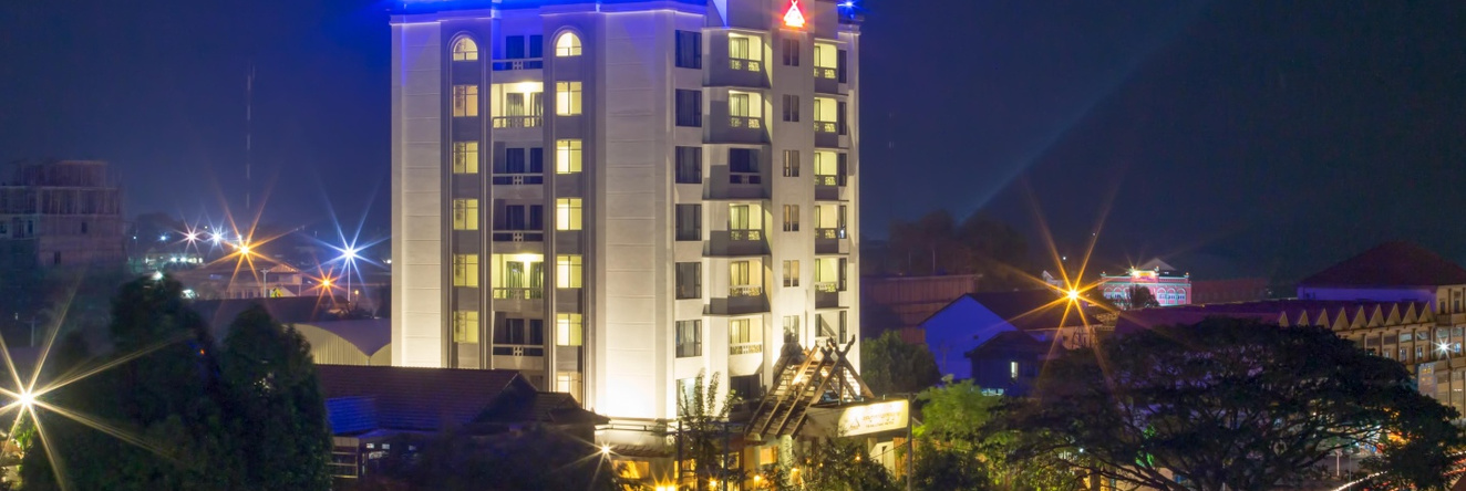 Yeak Loam Hotel, Ban Lung — photo 1