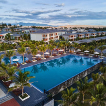 Sea Star Resort, Dong Hoi — photo 5