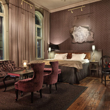Stora Hotellet, BW Premier Collection, 于默奥 — 照片 2