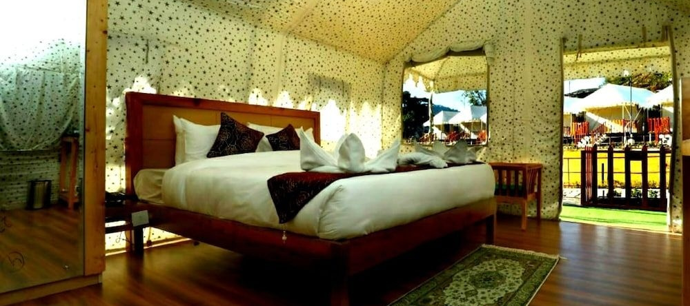 Banjara Mountain Retreat Chail Hills, Kufri — photo 1