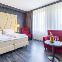 Plaza Premium Schwerin, Шверин — фото 5