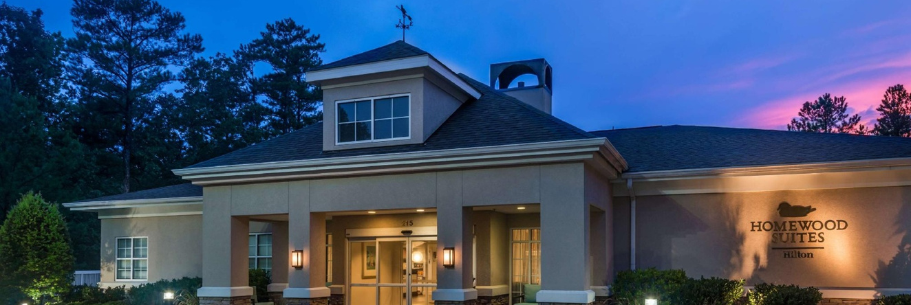 Homewood Suites By Hilton Birmingham South Inverness, Гувер — фото 1