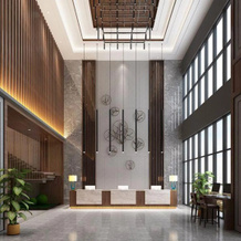 Siji Garden Hotel, Ankang — photo 4