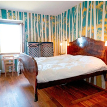 Hostel Ostello Bello Assisi Bevagna, 贝瓦尼亚 — 照片 4