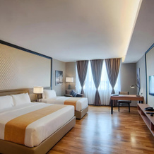 Millesime Hotel, Bukit Indah — photo 3