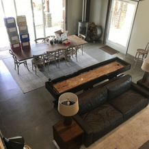 Bed & Barrel at Stonehouse Cellars, 克利尔莱克奥克斯 — 照片 4