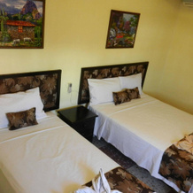 Hotel & Suites San José, Веракруз — фото 3
