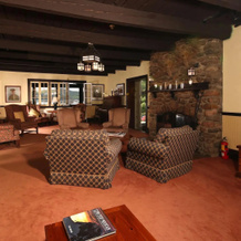 Sir Sam's Inn, Дайсарт-энд-Отерс — фото 2