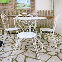 Beautiful Apartment in Isigny-sur-Mer with Private Terrace, Isigny-sur-Mer — photo 4