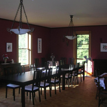 Sasquatch Crossing Eco Lodge B&B, Агассис — фото 4