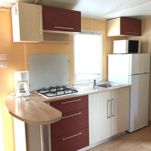 Camping La Montagne, 索尔格 — 照片 3