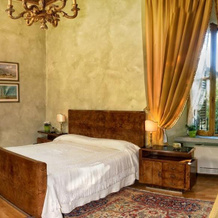 Hotel Locanda Dei Mai Intees, Аццате — фото 4
