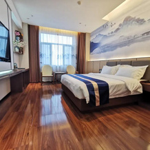 Fukang Hotel, Хандань — фото 2