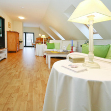 Country House By Lake Dummer With Rowing Boat, Дюммер — фото 2
