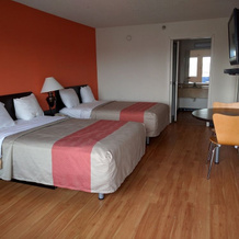 Days Inn Brooklawn Philadelphia, Бруклон — фото 4