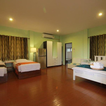 The Secret Loei Resort, 莱 — 照片 3